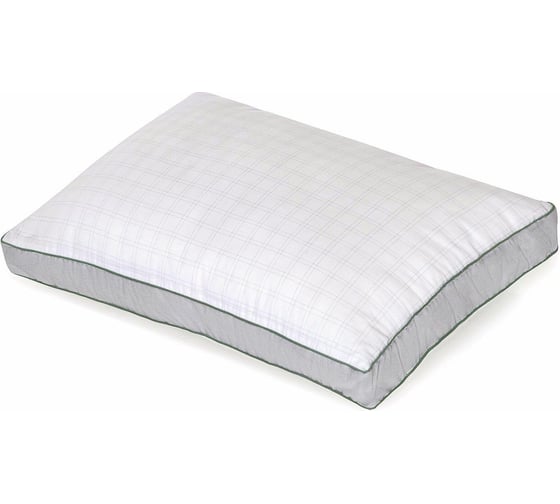 Анатомическая подушка Askona Brissa Plus RETAIL 50x70 761d0a3e2847409776d1f6a6f216cc89 1