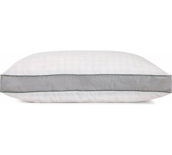 Анатомическая подушка Askona Brissa Plus RETAIL 50x70 761d0a3e2847409776d1f6a6f216cc89