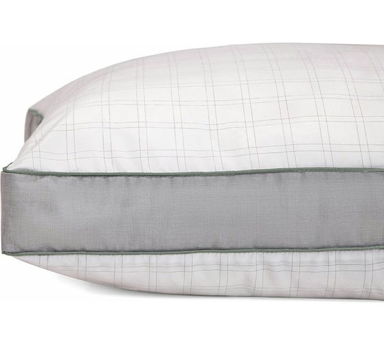 Анатомическая подушка Askona Brissa Plus RETAIL 50x70 761d0a3e2847409776d1f6a6f216cc89