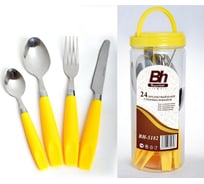 Столовый набор Bayerhoff 24 предмета BH-5182
