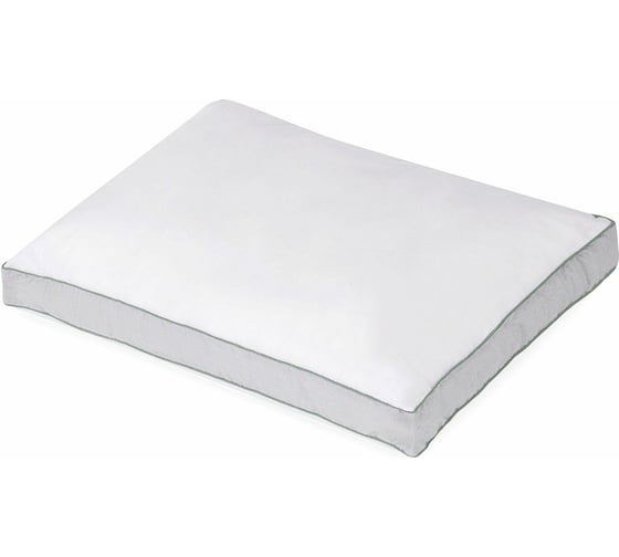 Анатомическая подушка Askona Brissa RETAIL 50x70 eef63721493199120c61e58607808e03 1