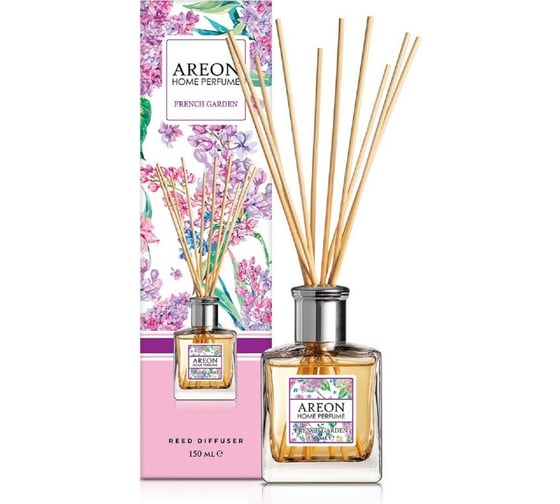 Ароматизатор для дома Areon Garden 150 мл 704-HBO-01 1