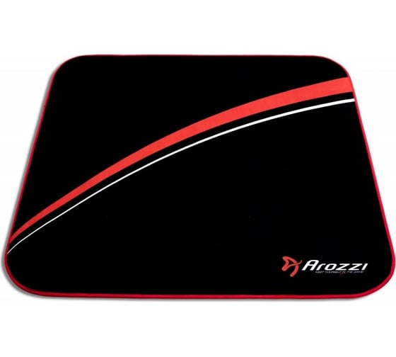 Напольный коврик Arozzi Floor Mat - Red FLOORMAT-RD 1