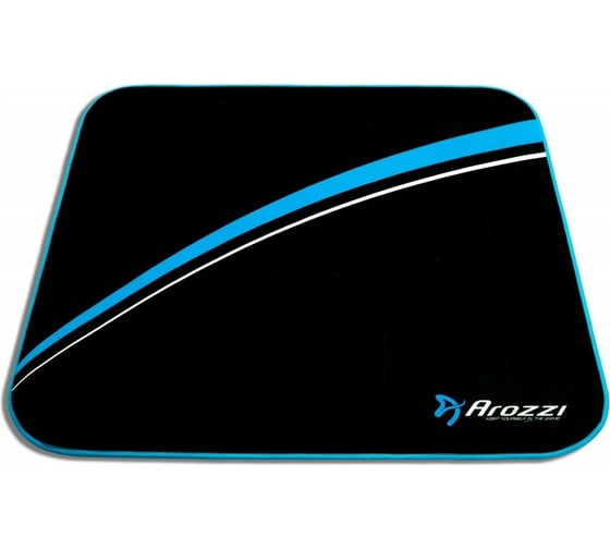 Напольный коврик Arozzi Floor Mat - Blue FLOORMAT-BL 1
