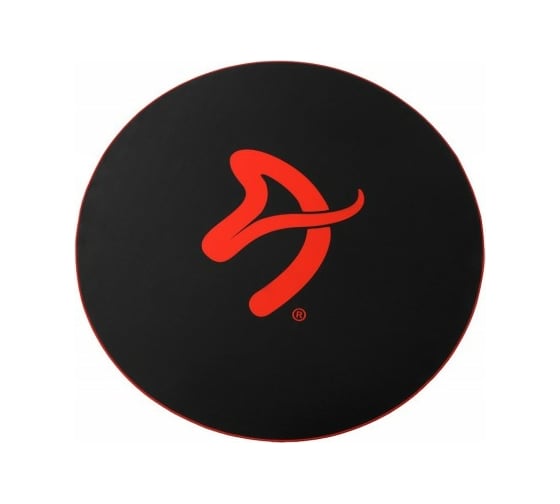 Напольный коврик Arozzi ZONA Floor Pad - Black/Red AZ-ZONA-PAD-BR 1