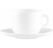 Чайный набор BILLIBARRI Laly опаловое стекло, 12 предметов 500-007 806609054470