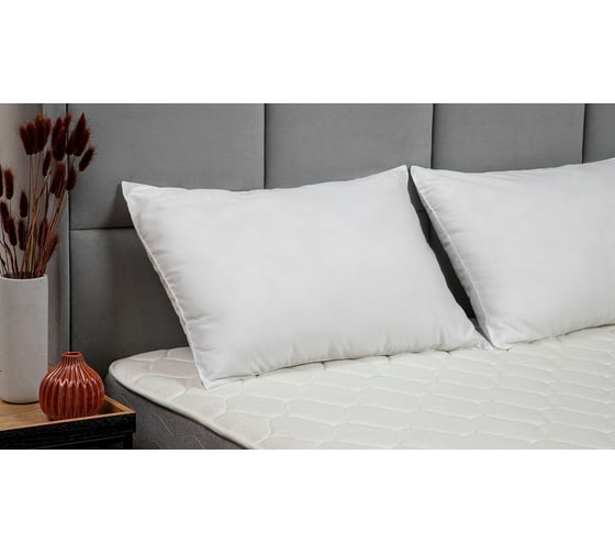Анатомическая подушка Askona Sky RETAIL 50x70 4f75b6cda9cd117e417ec005ca9c7c46