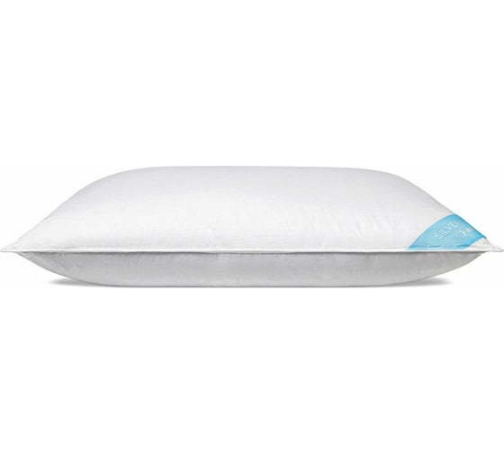 Анатомическая подушка Askona Silver Goose RETAIL 50x70 25bdb68faa67c9bb3e68822025cd2c67