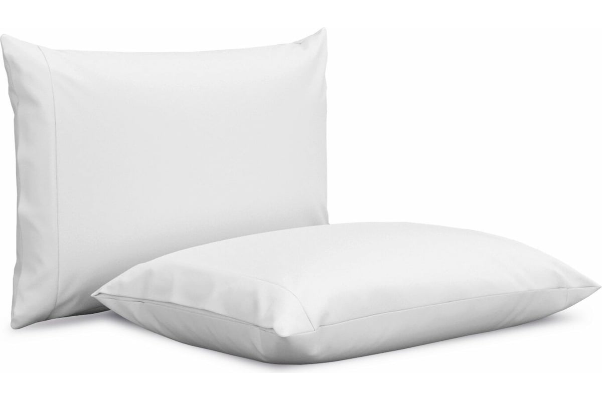 Анатомическая подушка Askona Protect-a-bed серия Basic RETAIL 50x70 ...