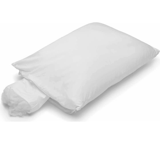 Анатомическая подушка Askona Protect-a-bed серия Basic RETAIL 50x70 7b131d6cca59cfb925d4c6b1f4778d1c