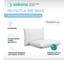 Анатомическая подушка Askona Protect-a-bed серия Basic RETAIL 50x70 7b131d6cca59cfb925d4c6b1f4778d1c 5