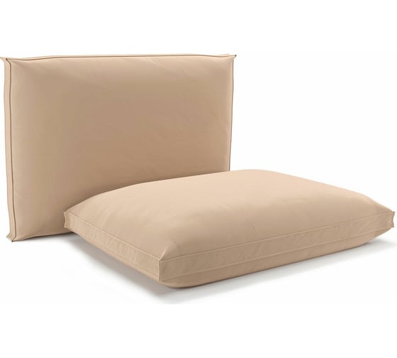 Анатомическая подушка Askona Napoli RETAIL 50x70 6fe2d065719f961dfa92e5d6afdea031