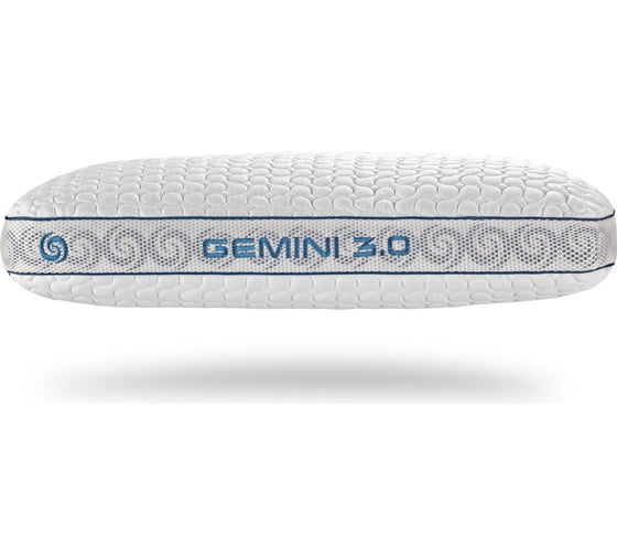 Анатомическая подушка Askona Gemini 3.0 RETAIL 51x66 2203ccfcd556b2f316b1717a04b56213