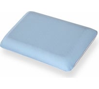 Анатомическая подушка Askona Alpha M серия Technology Ice RETAIL 38x60x11,5 120904d14f5587e7c8df58b3b9aa98e6