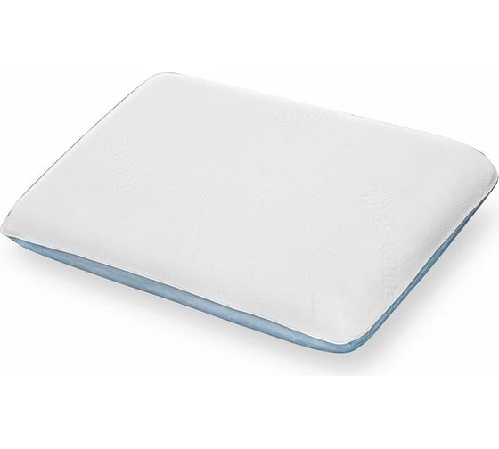 Анатомическая подушка Askona Alpha M серия Technology Ice RETAIL 38x60x11,5 120904d14f5587e7c8df58b3b9aa98e6