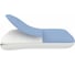 Анатомическая подушка Askona Alpha M серия Technology Ice RETAIL 38x60x11,5 120904d14f5587e7c8df58b3b9aa98e6 3