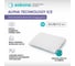 Анатомическая подушка Askona Alpha M серия Technology Ice RETAIL 38x60x11,5 120904d14f5587e7c8df58b3b9aa98e6 5