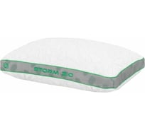 Анатомическая подушка Askona Storm 3.0 RETAIL 51x66 0e0574af4b04cb5425070cb5c94ee4b9