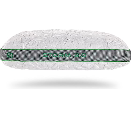 Анатомическая подушка Askona Storm 3.0 RETAIL 51x66 0e0574af4b04cb5425070cb5c94ee4b9