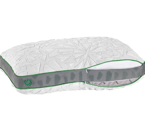 Анатомическая подушка Askona Storm 3.0 RETAIL 51x66 0e0574af4b04cb5425070cb5c94ee4b9