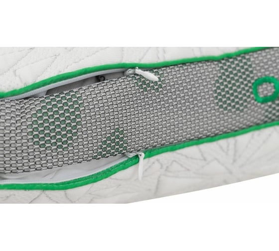 Анатомическая подушка Askona Storm 3.0 RETAIL 51x66 0e0574af4b04cb5425070cb5c94ee4b9