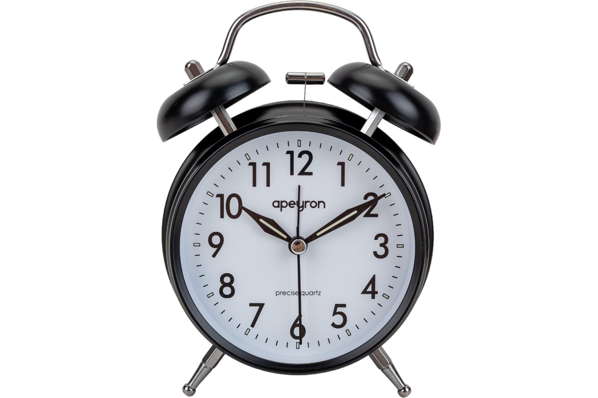 Купить часы-будильник в Москве – цена будильника в интернет –магазине World of Watch