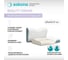 Анатомическая подушка Askona Beauty Dream RETAIL 40x60 f490c9ec4bd3f92c7603a6abed5f5301 6