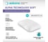 Анатомическая подушка Askona Alpha M серия Technology Soft RETAIL 38x60x11,5 3d14cd2ddbe39c3d0ea4b868515d9d1f 5
