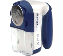 Машинка для удаления катышков FIRST FA-5530-2 White blue