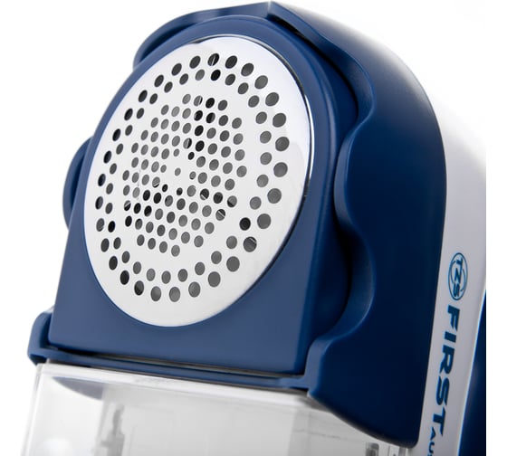 Машинка для удаления катышков FIRST FA-5530-2 White blue