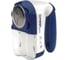 Машинка для удаления катышков FIRST FA-5530-2 White blue 1