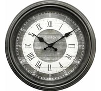 Настенные кварцевые часы ENERGY модель ЕС-121 круглые 009495