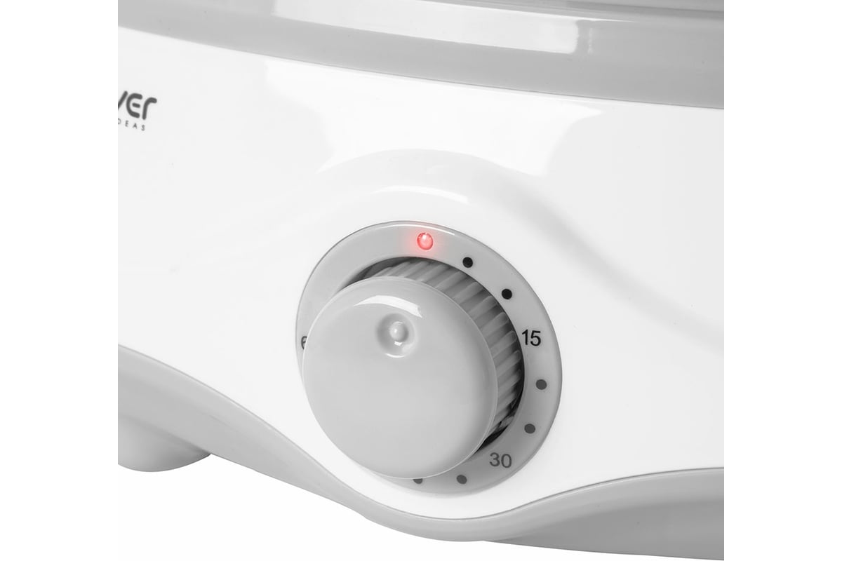 Электрическая пароварка ENDEVER Vita-170 - выгодная цена, отзывы ...