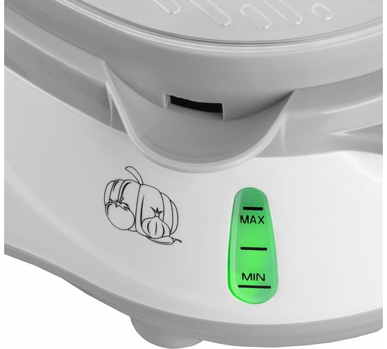 Электрическая пароварка ENDEVER Vita-170