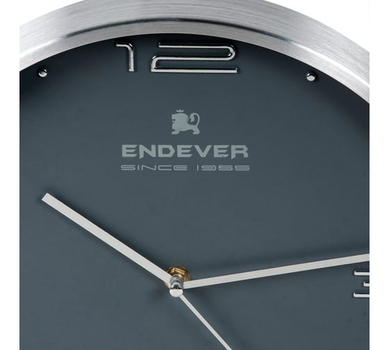 Настенные часы ENDEVER RealTime 115