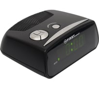 Электронные часы FIRST FA-2410-BA