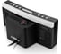 Радиочасы FIRST LCD-дисплей 1.8, синий, тюнер цифровой, FM с памятью FA-2420-4 Black 6