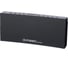 Радиочасы FIRST LCD-дисплей 1.8, синий, тюнер цифровой, FM с памятью FA-2420-4 Black 8