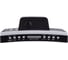 Радиочасы FIRST LCD-дисплей 1.8, синий, тюнер цифровой, FM с памятью FA-2420-4 Black 9