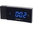 Радиочасы с проектором FIRST LCD-дисплей 1.2, синий FA-2421-8 Black 2