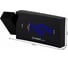 Радиочасы с проектором FIRST LCD-дисплей 1.2, синий FA-2421-8 Black 6