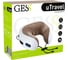 Массажная подушка GESS uTravel gray GESS-136 gray 6