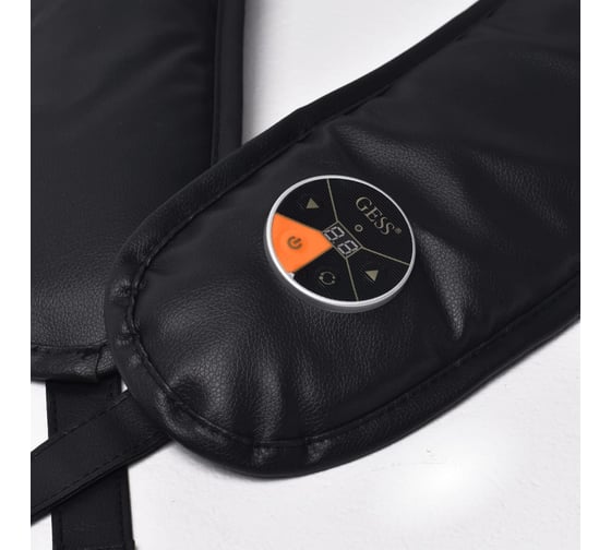 Ударно-кулачковый массажер для шеи и плеч GESS Tap Pro GESS-157