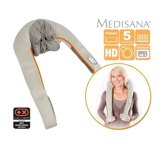 Массажер для шеи MEDISANA NM 860 88961