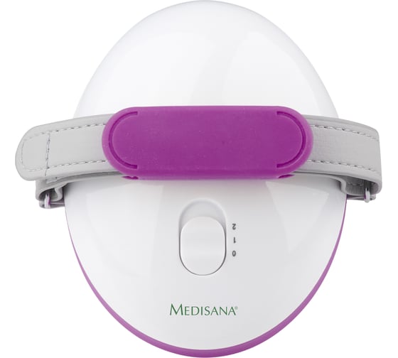 Антицеллюлитный массажер MEDISANA AC 850 88540
