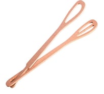 Щипцы для салата Mallony трансформер Бионик бук 003867