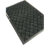 Влаговпитывающий коврик Kovroff ГАЛАНТ 40x60 см, серый 50102
