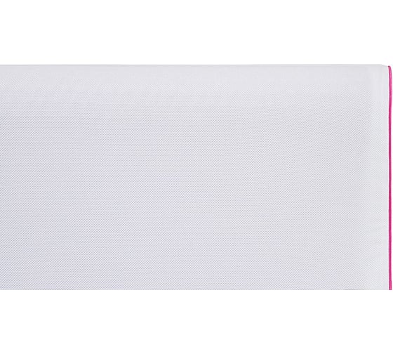 Анатомическая подушка Askona Ecogel Contour Pink RETAIL 40x60 1187c29116e6b6549e08656d0ec00b29