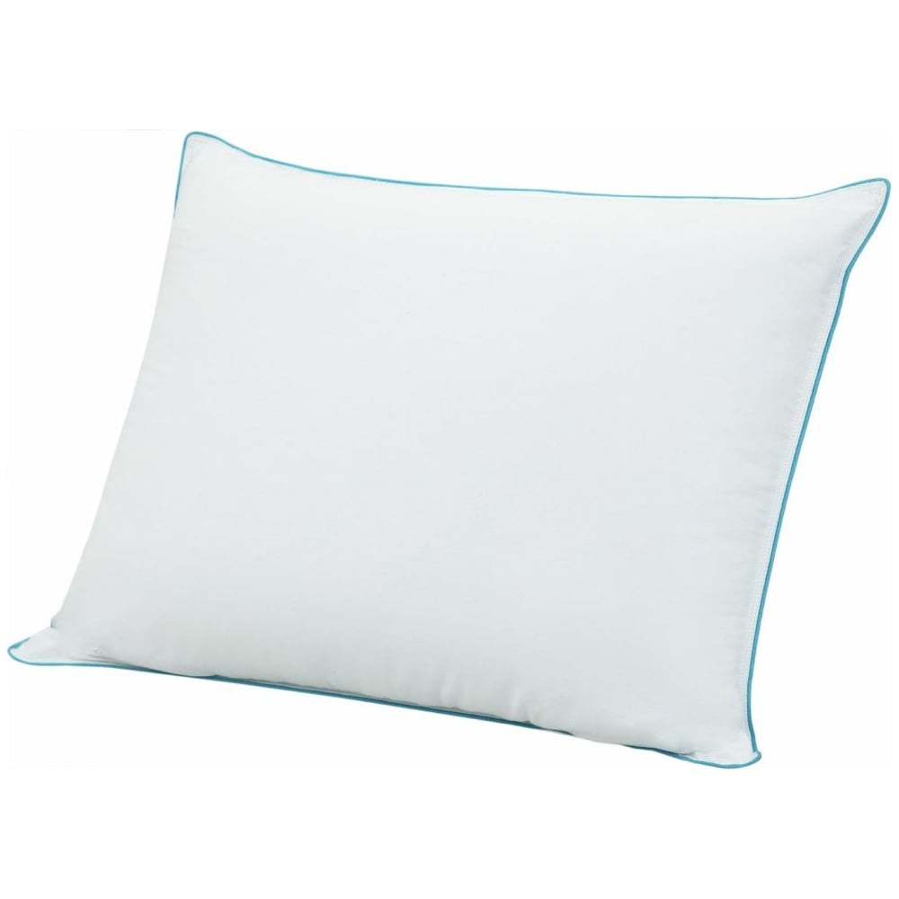 Анатомическая подушка Askona Double Support RETAIL 50x67 ...