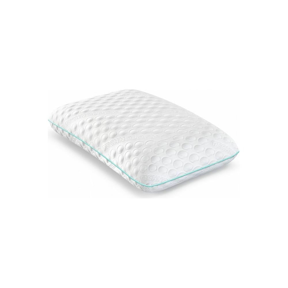 Анатомическая подушка Askona Delta XS Technology RETAIL 40x60 ...